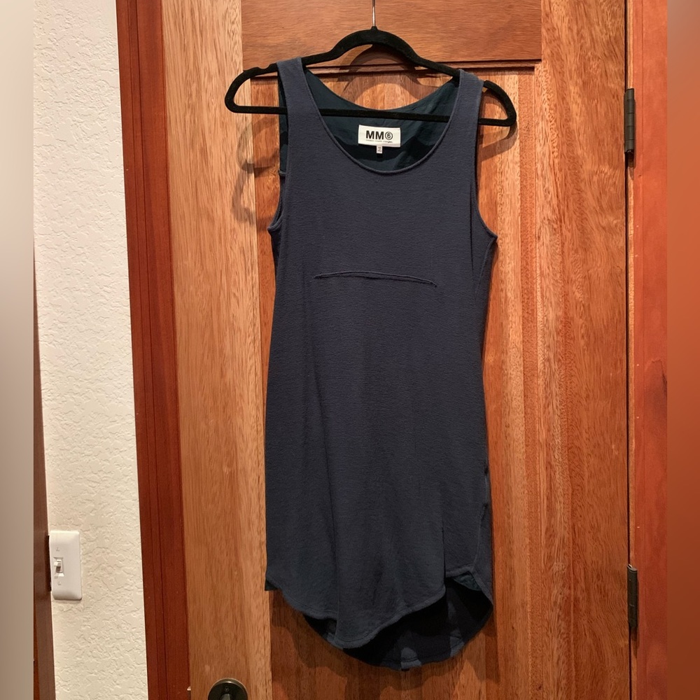 MM6 Maison Margiela dress